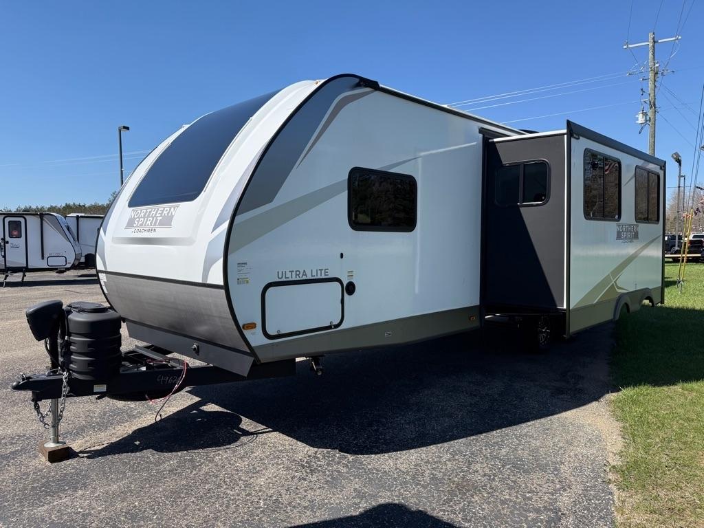 Coachmen Northern Spirit  2026