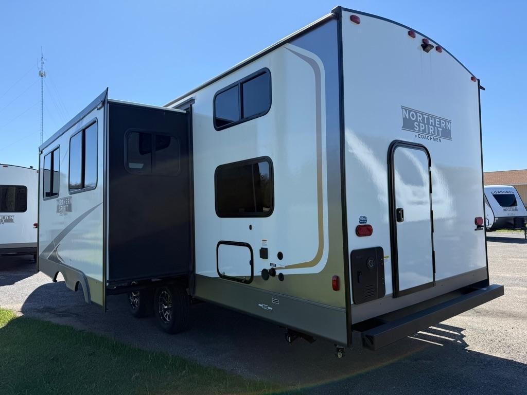 Coachmen Northern Spirit  2026