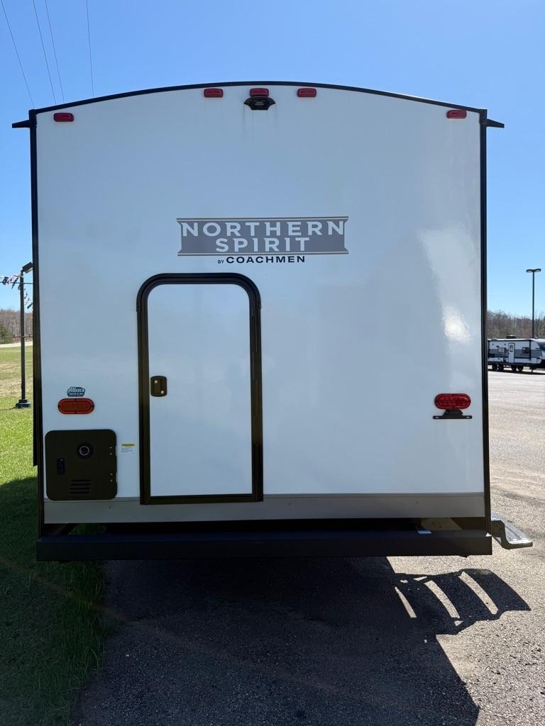 Coachmen Northern Spirit  2026