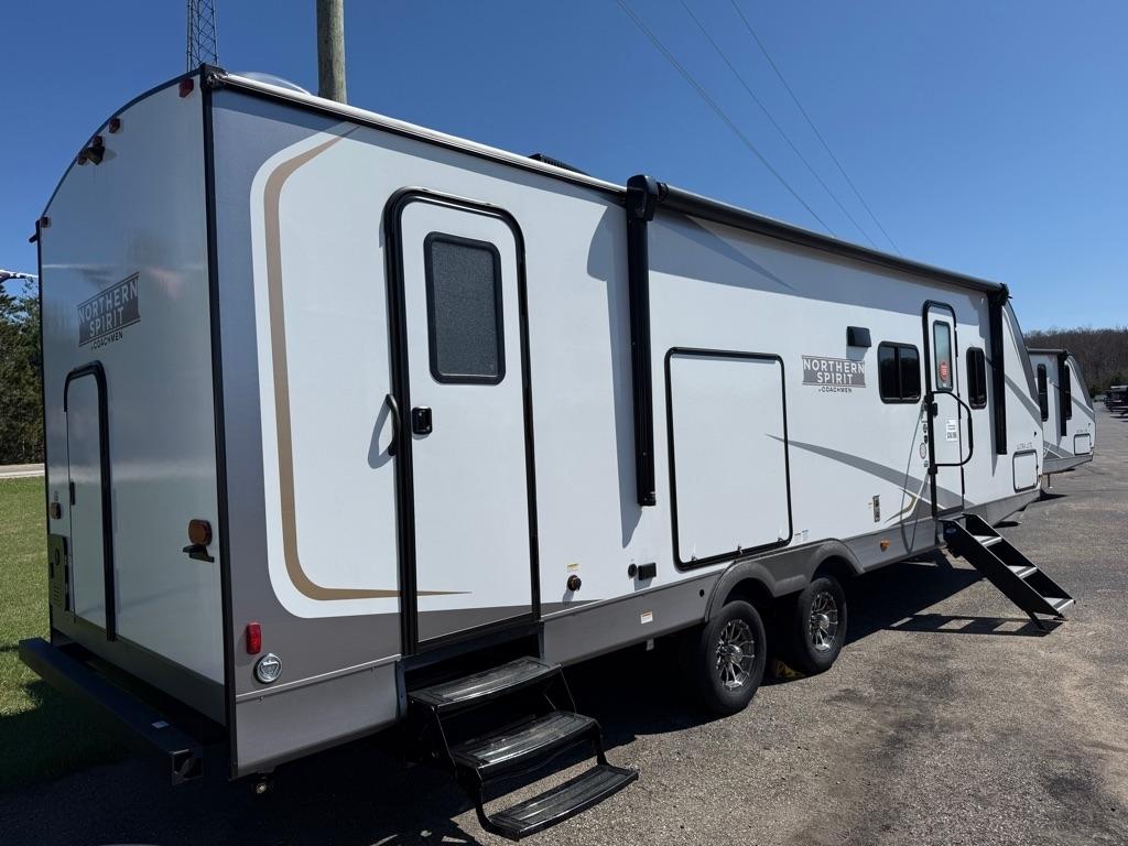 Coachmen Northern Spirit  2026