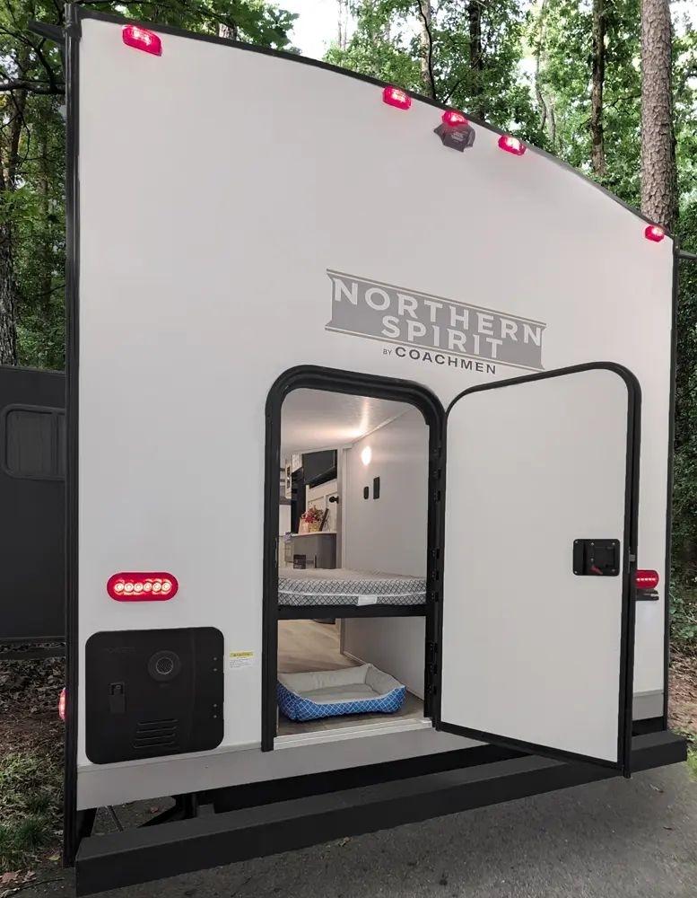 Coachmen Northern Spirit  2026