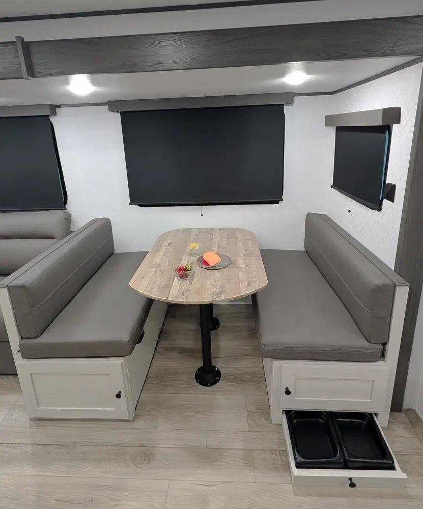 Coachmen Northern Spirit  2026