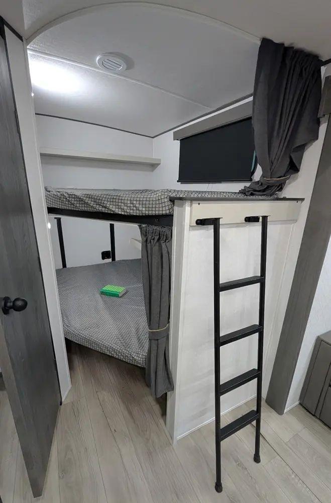Coachmen Northern Spirit  2026