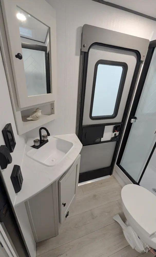 Coachmen Northern Spirit  2026