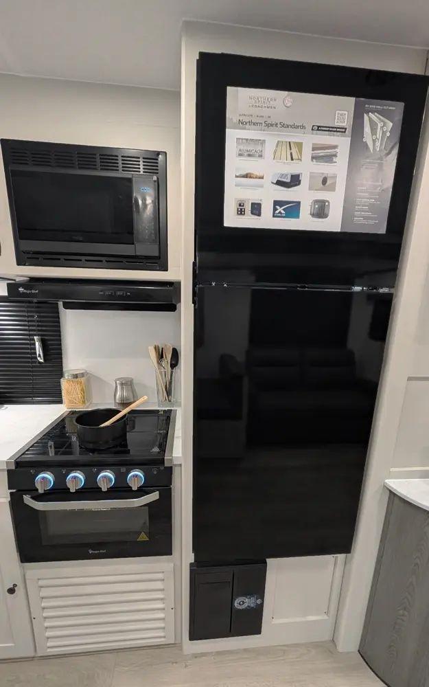 Coachmen Northern Spirit  2026