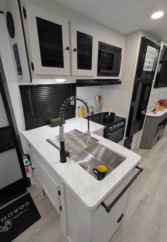 Coachmen Northern Spirit  2026