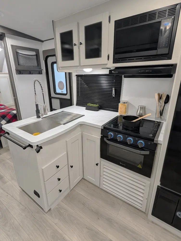 Coachmen Northern Spirit  2026