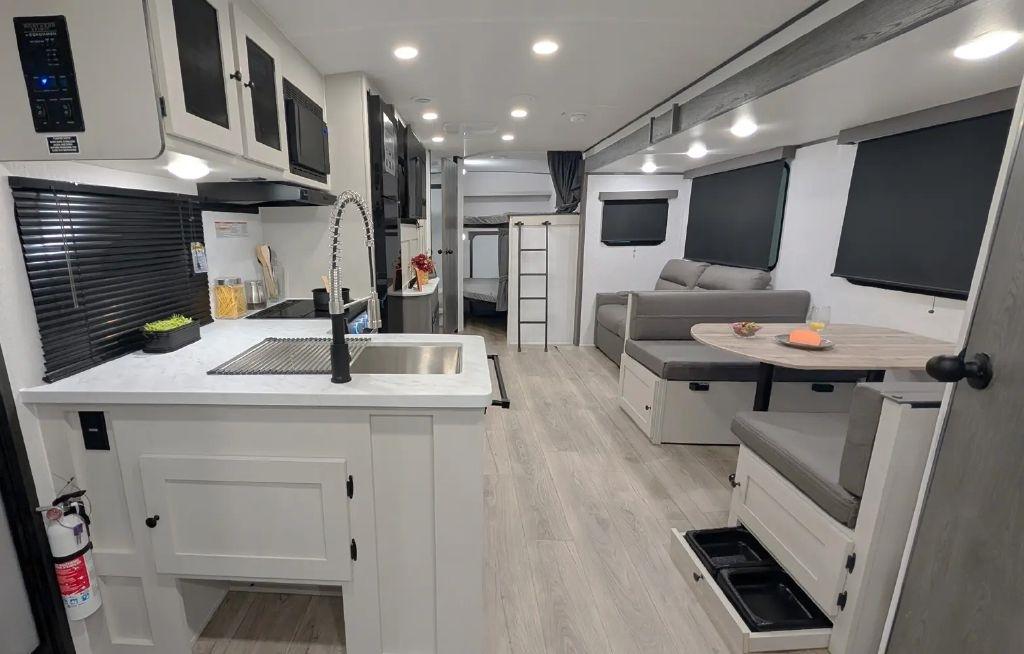 Coachmen Northern Spirit  2026