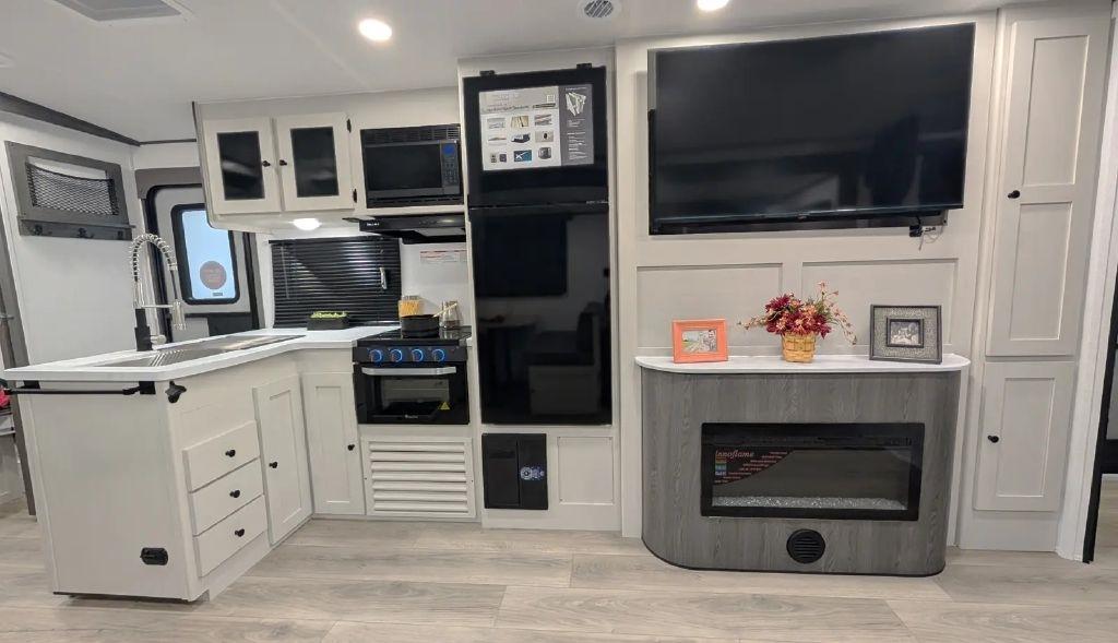 Coachmen Northern Spirit  2026
