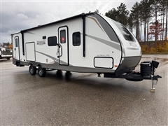 2026 Coachmen Northern Spirit 