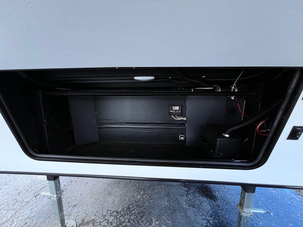 Coachmen Chaparral Lite  2026 Coachmen Chaparral Lite  2026