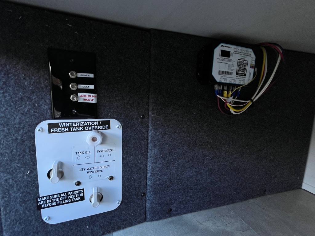 Coachmen Chaparral Lite  2026 Coachmen Chaparral Lite  2026