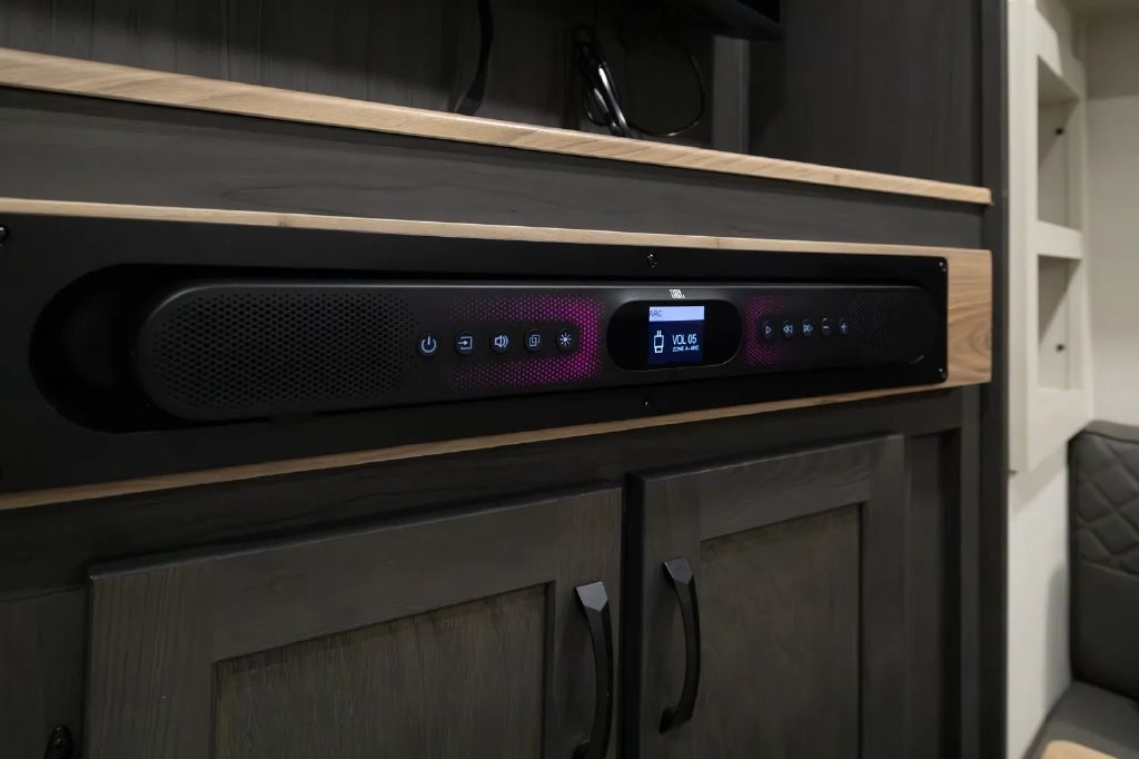 Coachmen Chaparral Lite  2026 Coachmen Chaparral Lite  2026