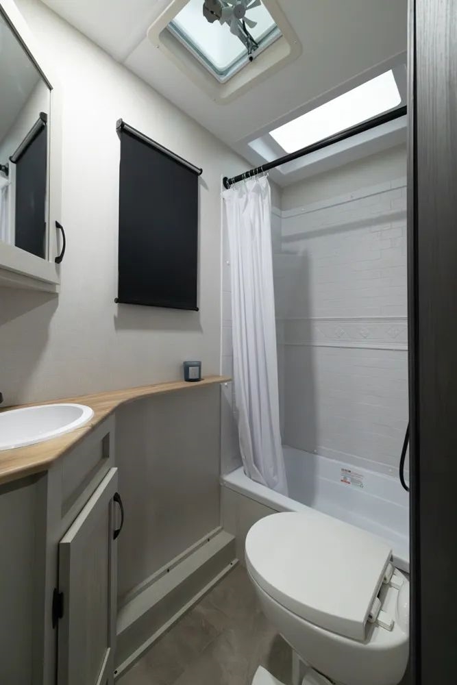 Coachmen Chaparral Lite  2026 Coachmen Chaparral Lite  2026