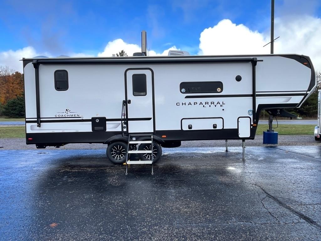 Coachmen Chaparral Lite  2026