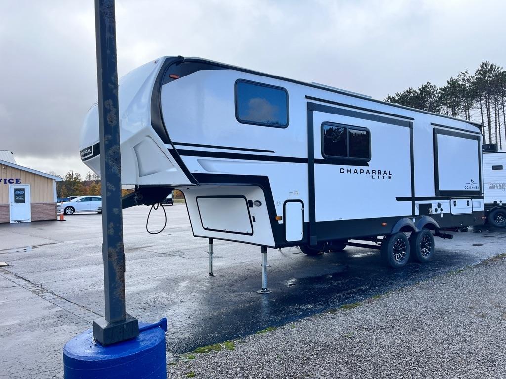 Coachmen Chaparral Lite  2026