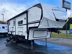 2026 Coachmen Chaparral Lite 