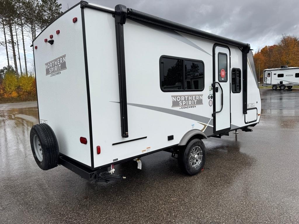 Coachmen Northern Spirit  2026