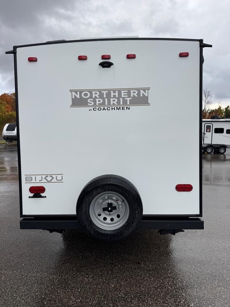 Coachmen Northern Spirit  2026