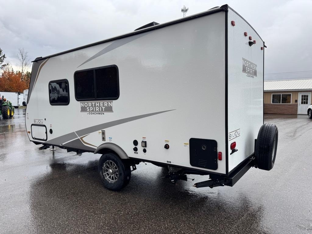 Coachmen Northern Spirit  2026