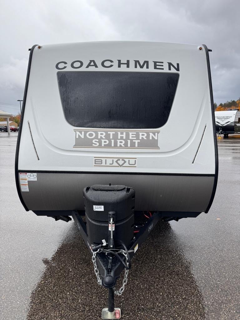 Coachmen Northern Spirit  2026