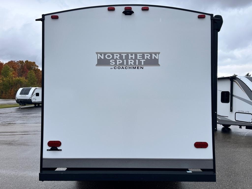 Coachmen Northern Spirit  2026