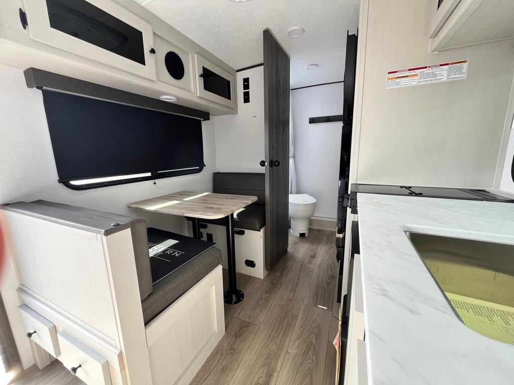Coachmen Northern Spirit  2026