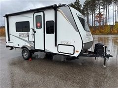 2026 Coachmen Northern Spirit 