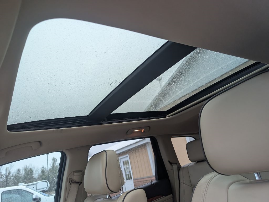 Jeep Grand Cherokee  2012