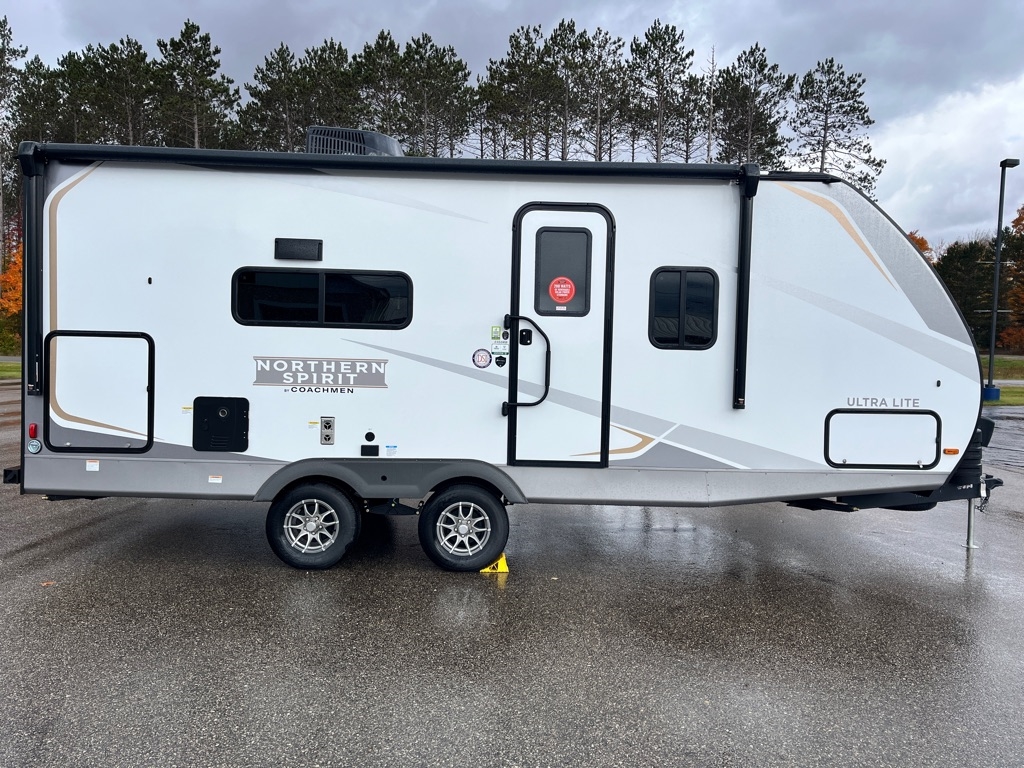 Coachmen Northern Spirit  2026 Coachmen Northern Spirit  2026