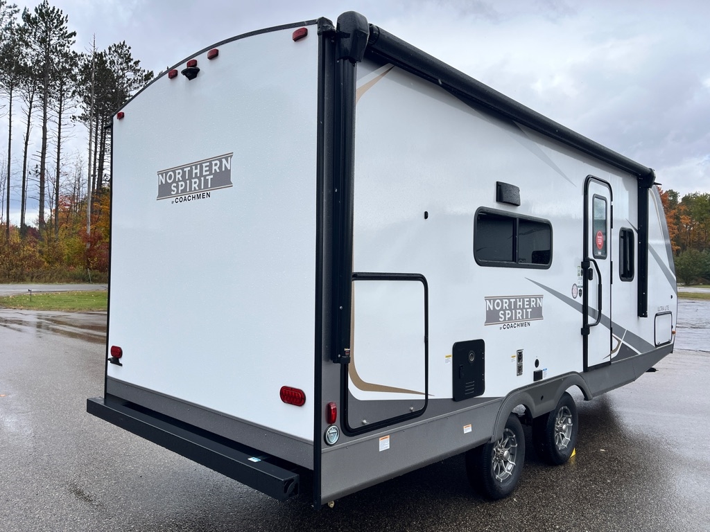 Coachmen Northern Spirit  2026 Coachmen Northern Spirit  2026