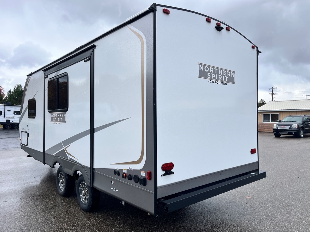 Coachmen Northern Spirit  2026 Coachmen Northern Spirit  2026