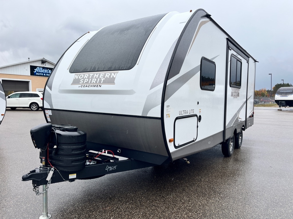 Coachmen Northern Spirit  2026 Coachmen Northern Spirit  2026