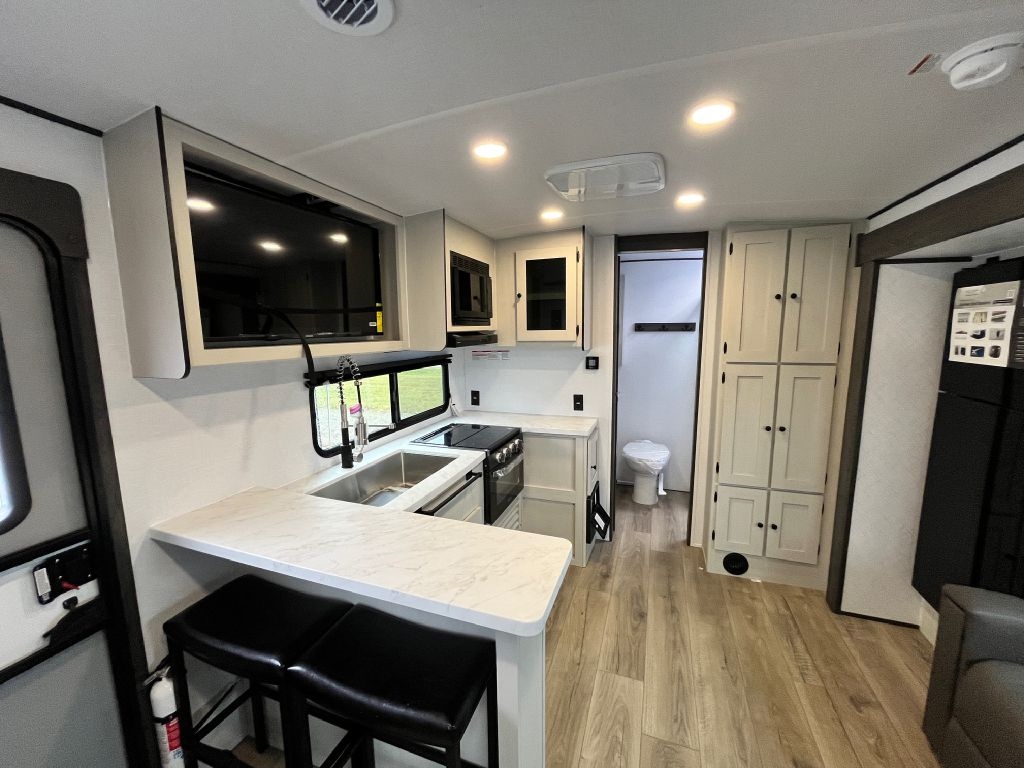 Coachmen Northern Spirit  2026 Coachmen Northern Spirit  2026