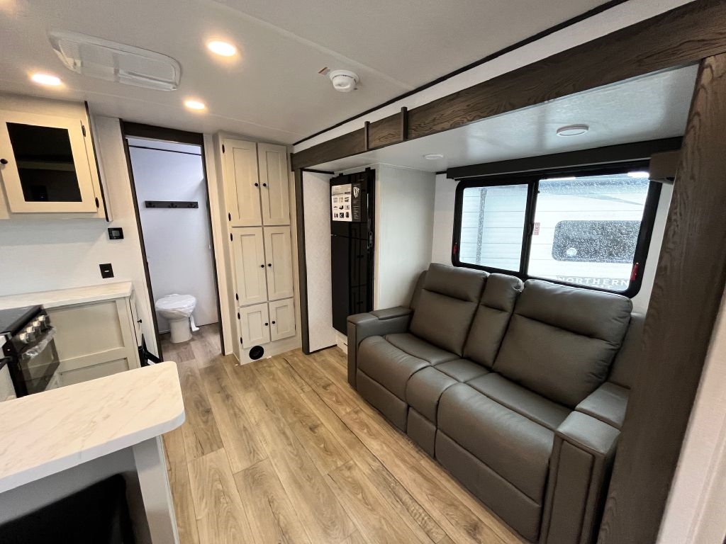 Coachmen Northern Spirit  2026 Coachmen Northern Spirit  2026