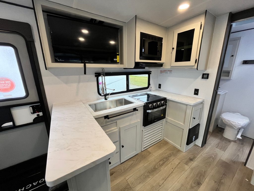 Coachmen Northern Spirit  2026 Coachmen Northern Spirit  2026