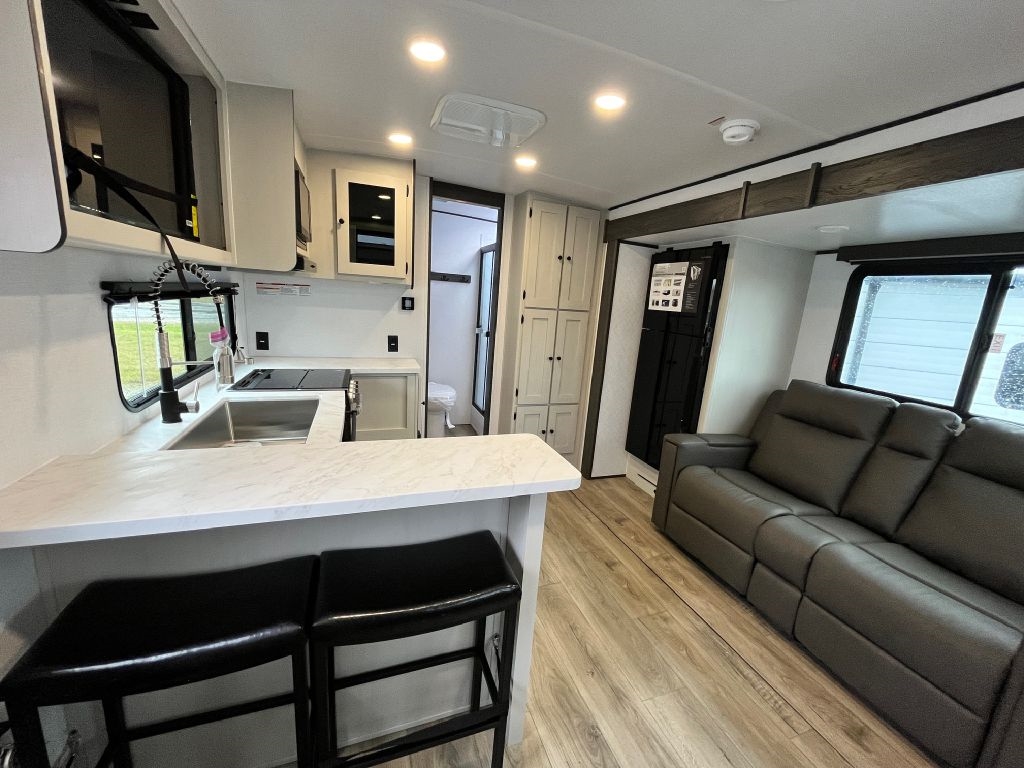 Coachmen Northern Spirit  2026 Coachmen Northern Spirit  2026