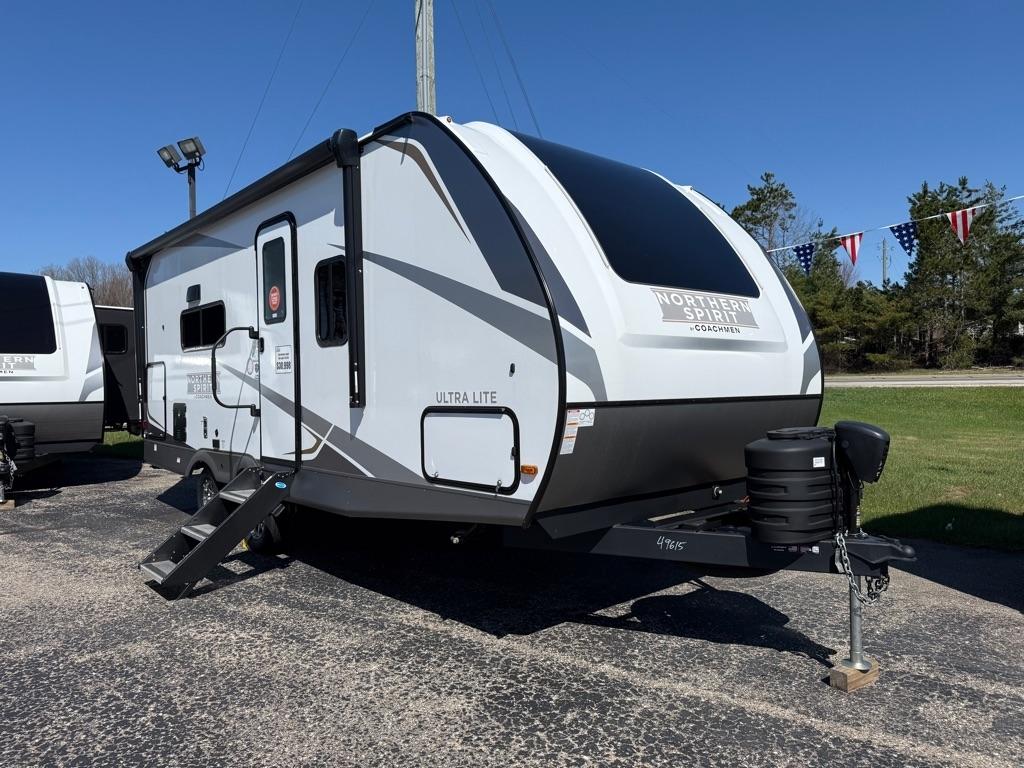 Coachmen Northern Spirit  2026