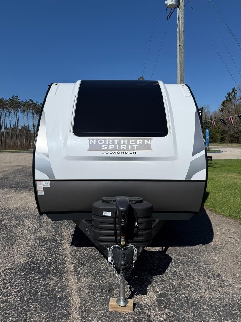 Coachmen Northern Spirit  2026