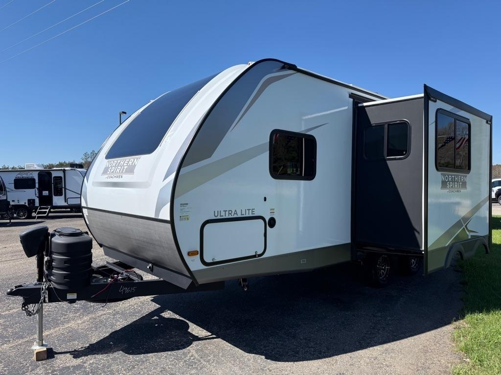Coachmen Northern Spirit  2026