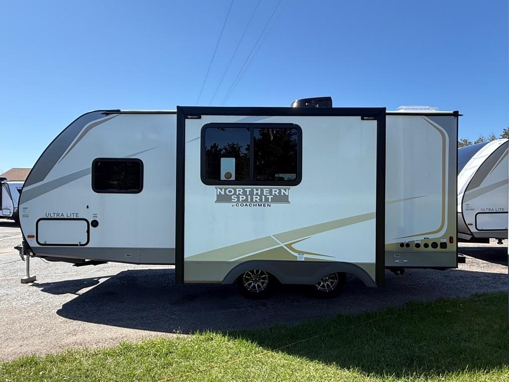 Coachmen Northern Spirit  2026