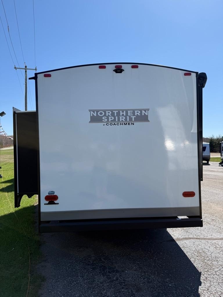 Coachmen Northern Spirit  2026