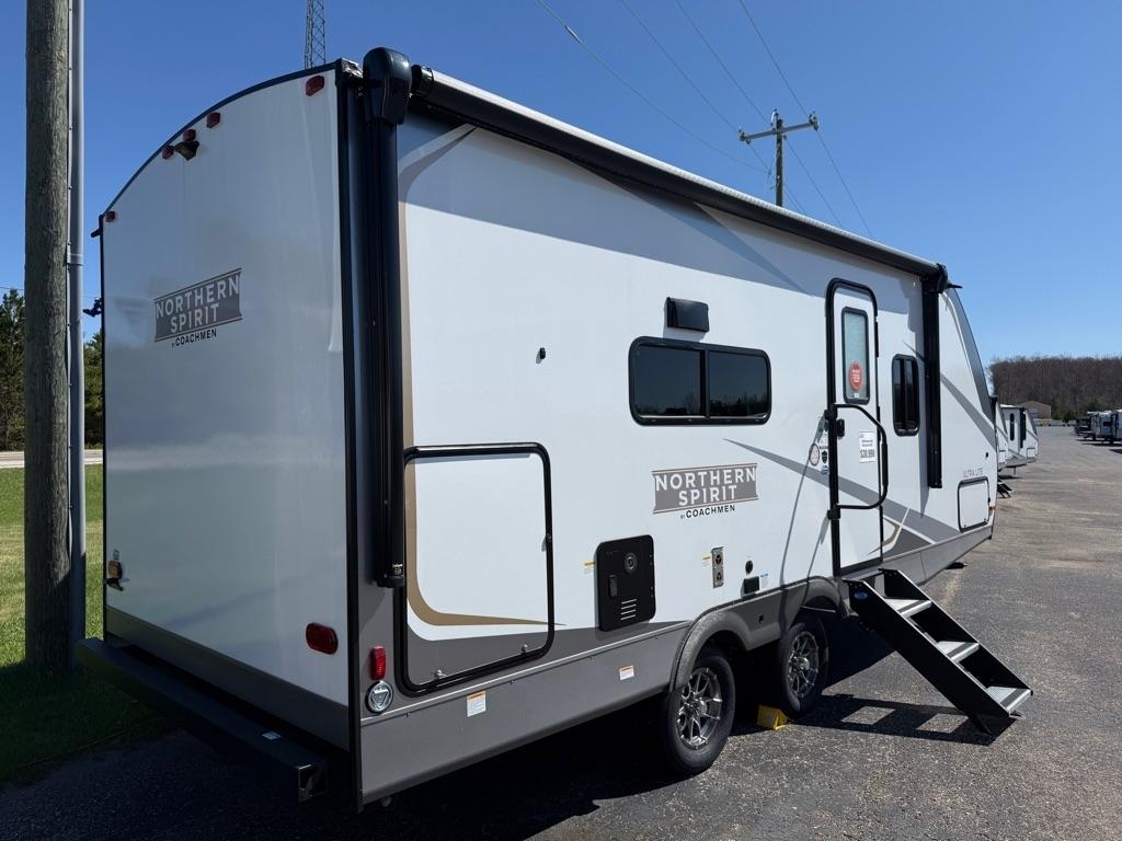 Coachmen Northern Spirit  2026