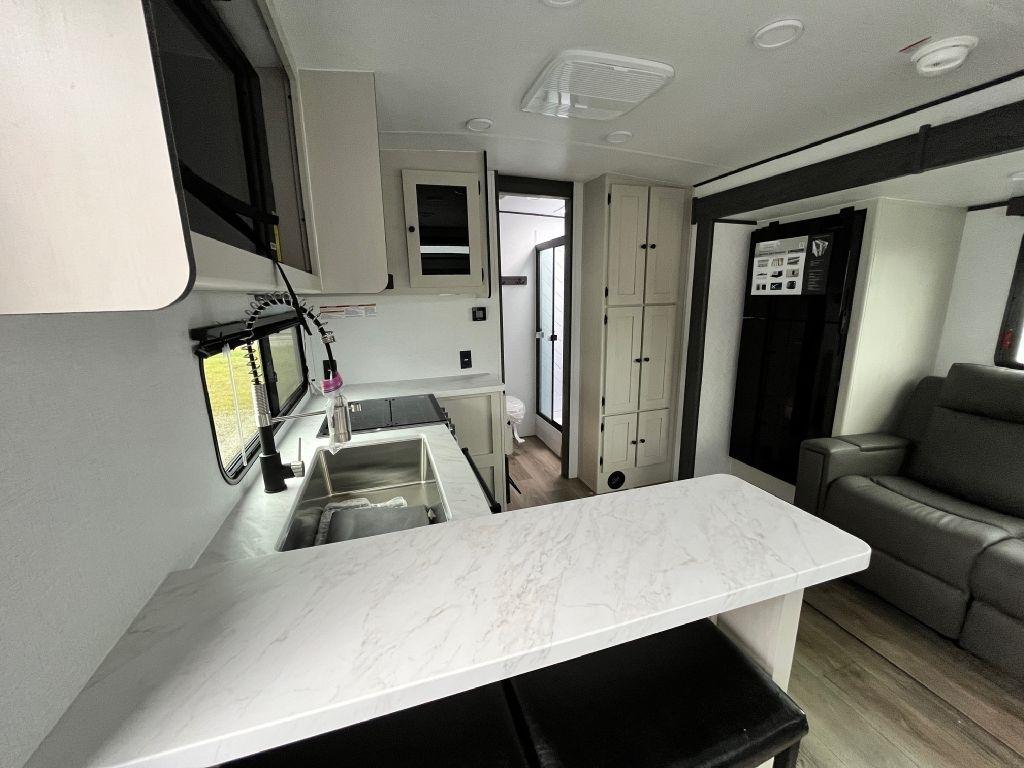 Coachmen Northern Spirit  2026