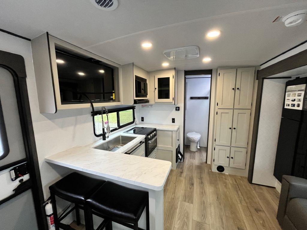 Coachmen Northern Spirit  2026