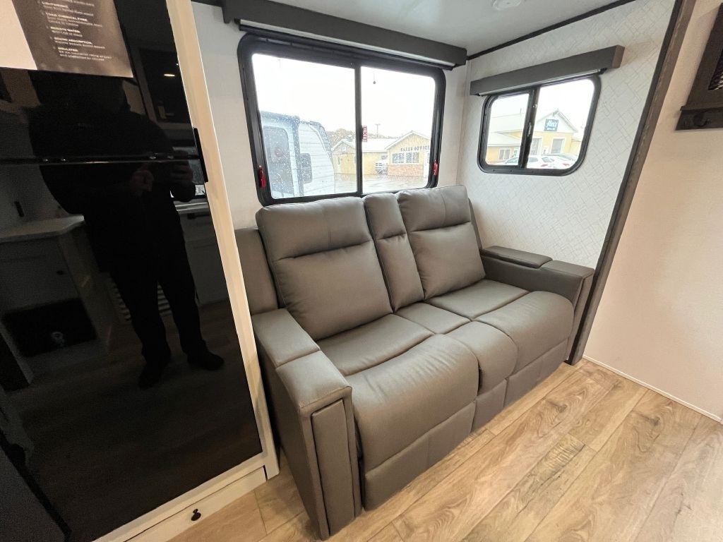 Coachmen Northern Spirit  2026