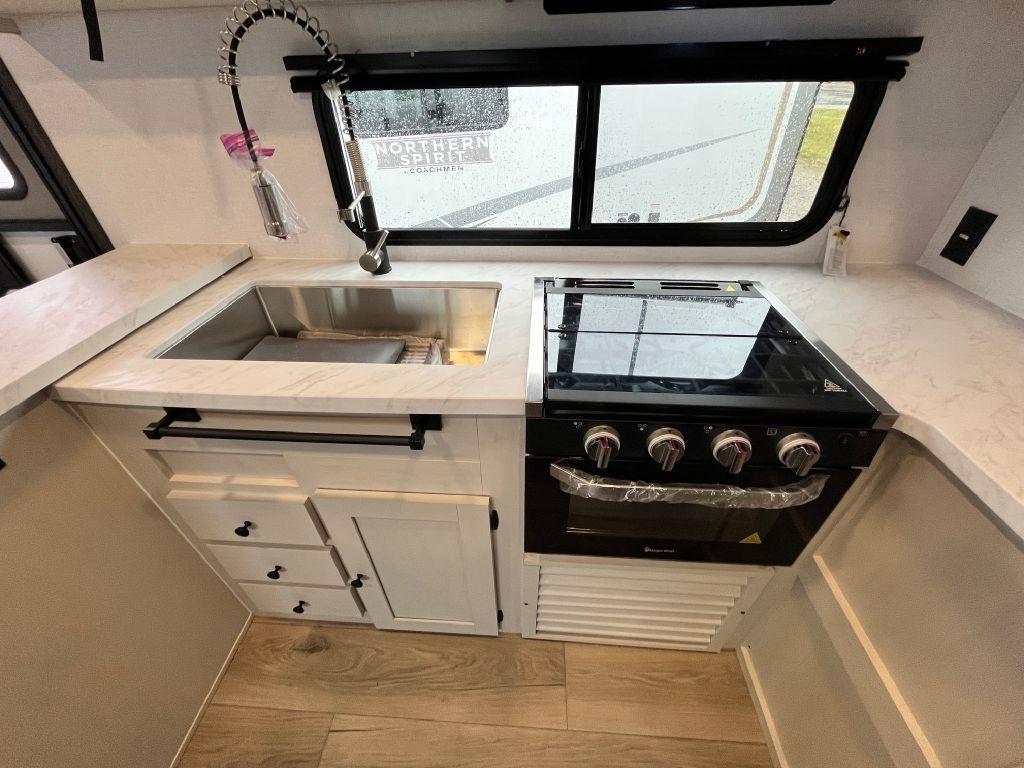 Coachmen Northern Spirit  2026