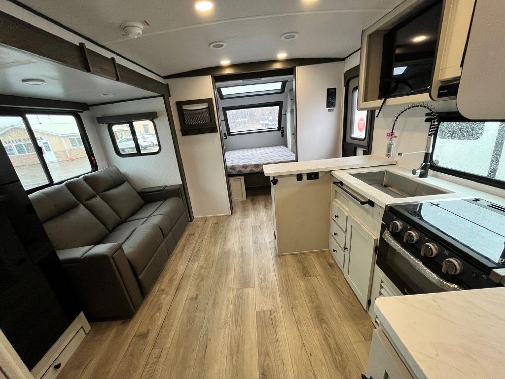 Coachmen Northern Spirit  2026
