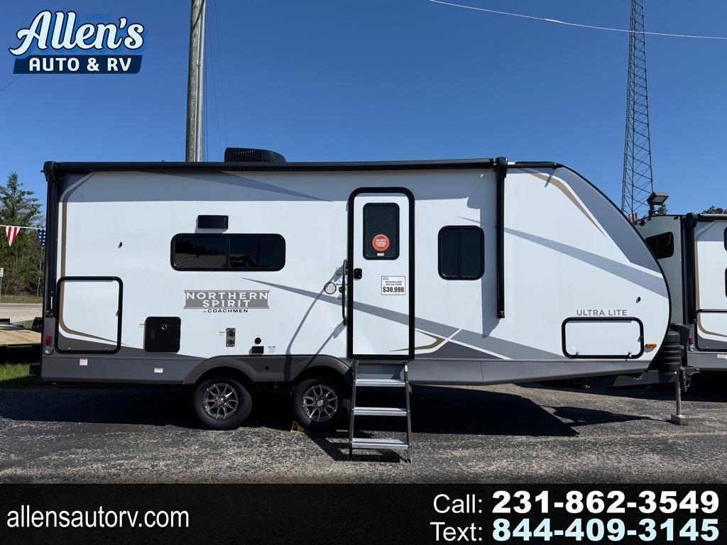 Coachmen Northern Spirit  2026