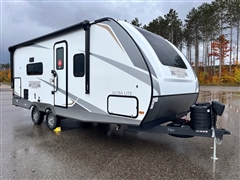 2026 Coachmen Northern Spirit 